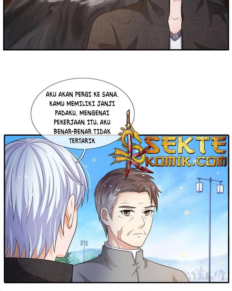 I am Daxianzun Chapter 94 Bahasa Indonesia